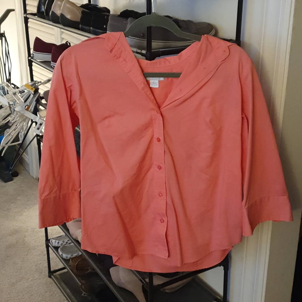 Lady Hathaway Womens Medium Peach Pink